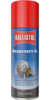 Ballistol Werkstatt-ÖL Usta 200Ml Spray ( Inh.12 StüCk )