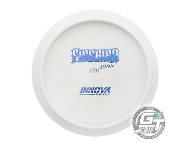 NEW Innova Backstamp Star Firebird 173-175g Blue Star Foil A