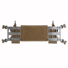 Tactical Chest Rig Rapid Expansion Thing 2 Vest Built-in MOLLE Radio MAG Pouch