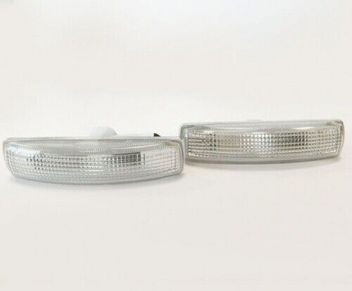 Range Rover Sport 2005-2013 Seitenrepeater Blinkleuchte klar PAAR - Bild 1 von 1