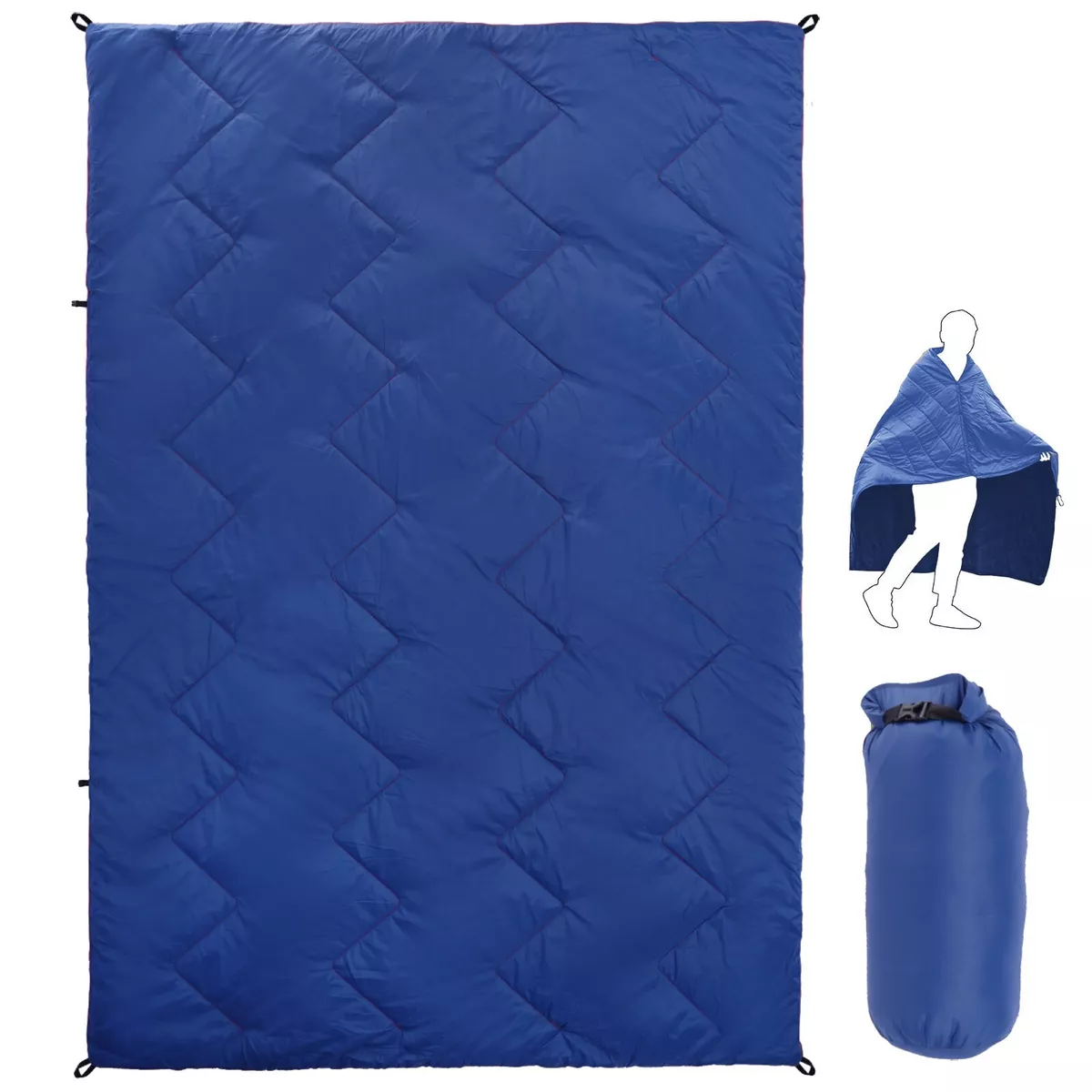 Best waterproof camping blanket new arrivals