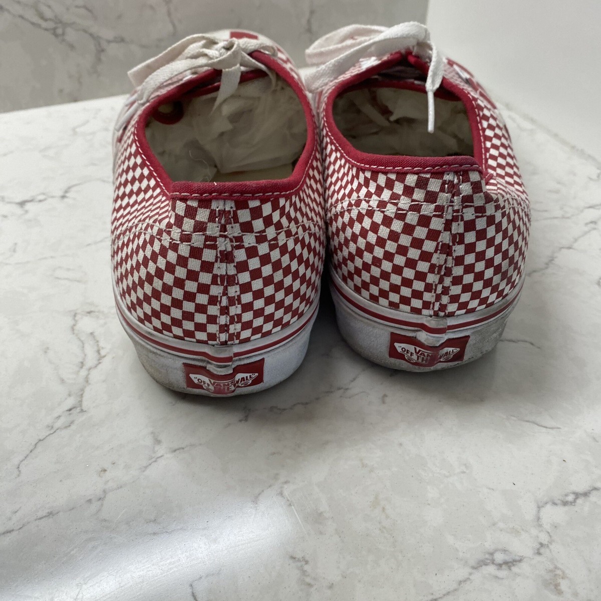 Vans Men