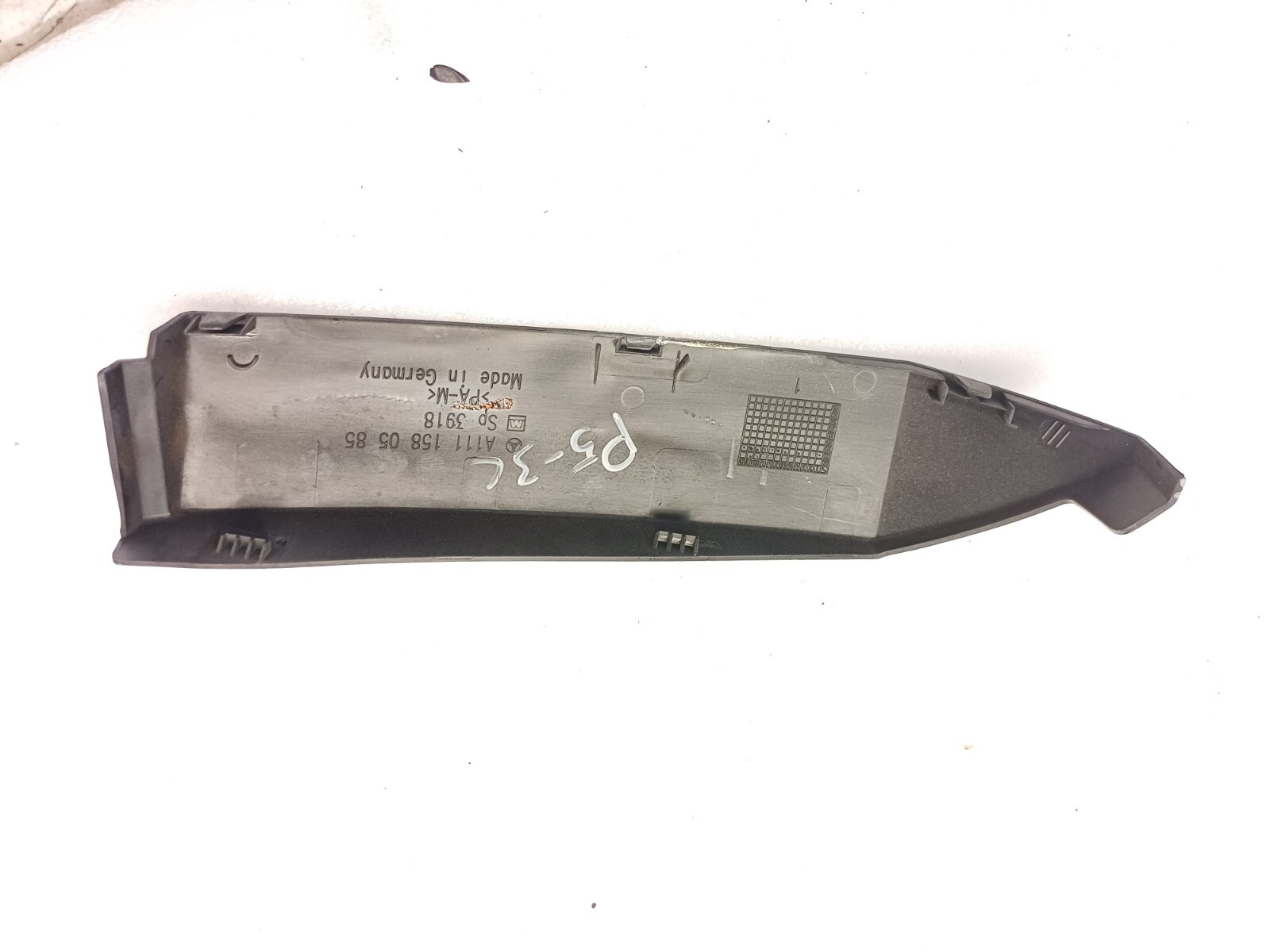 Mercedes-Benz 1111580585 online kaufen | eBay 