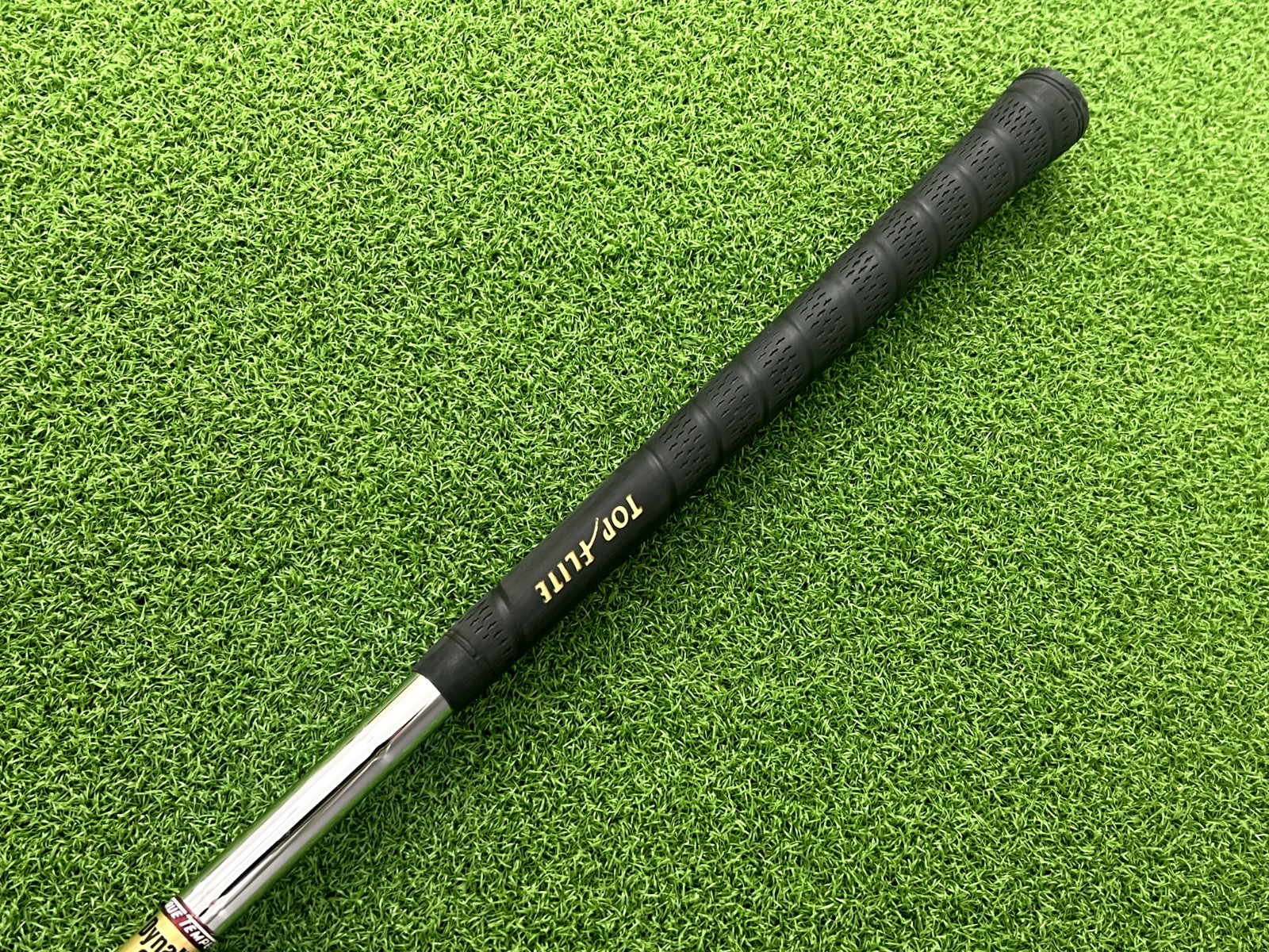 Top Flite Golf TOUR SAND WEDGE Right Handed Steel Dynalite Gold Original Grip SW