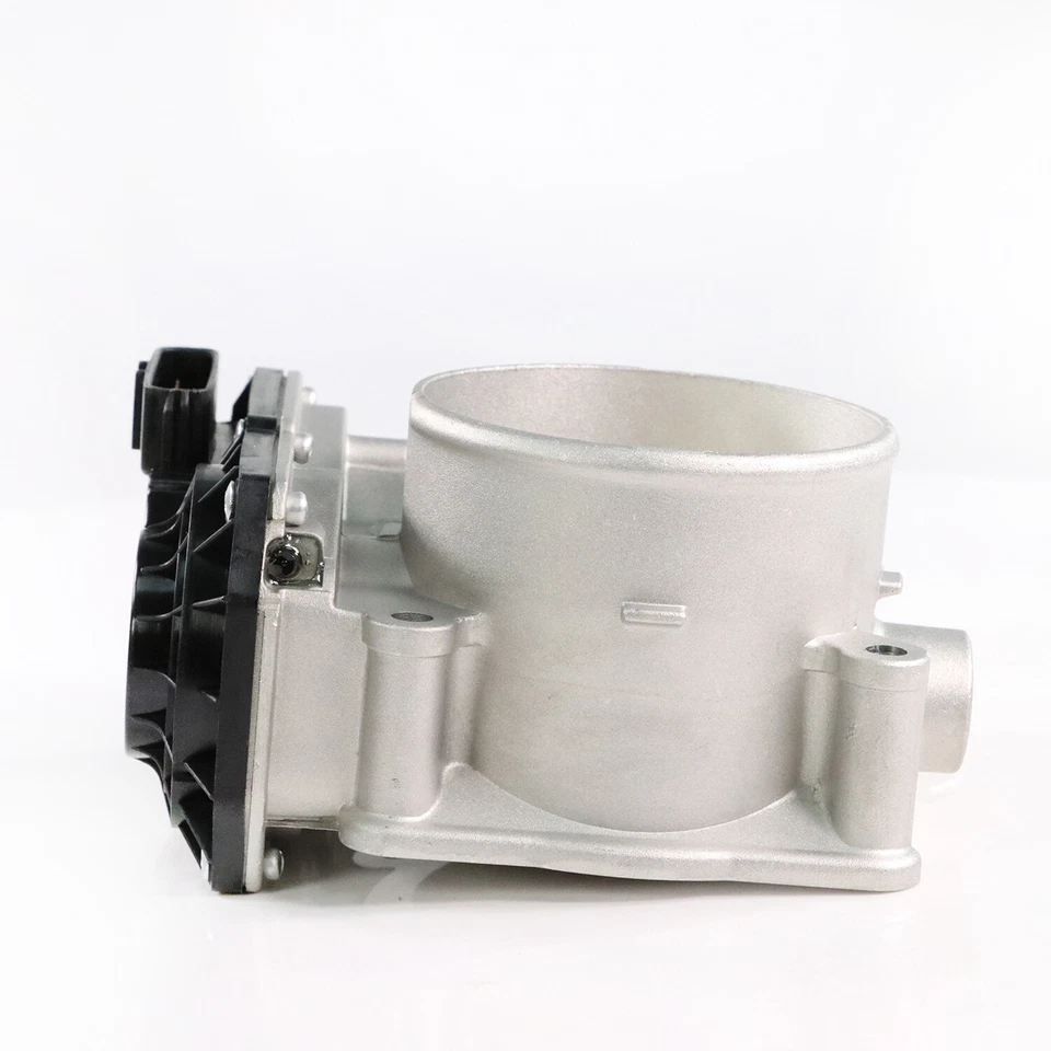 Cuerpo del acelerador para Nisan Xterra Frontier Pathfinder 2005-2019 4,0 L 161197S001 Foto 4 de 4