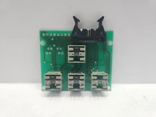 UZUSHIO ELECTRIC UST-11P3 PCB CARD 1332