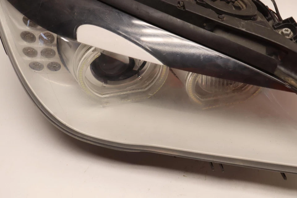 2011-2012 宝马 ALPINA B7 F01 F02 右侧灯 XENON 适配器头灯 原始设备制造商 — 第 4/4 张图片