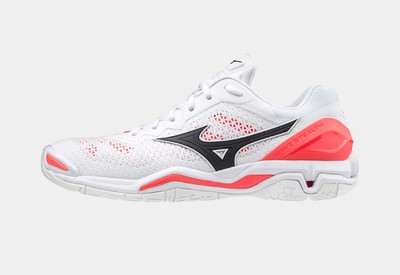 mizuno stealth 5