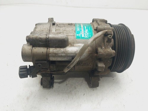 6N0820803A klimakompressor für VOLKSWAGEN POLO III (6N1)