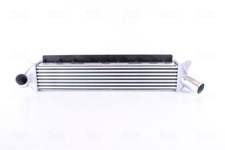 NISSENS (961242) Intercooler per Hyundai