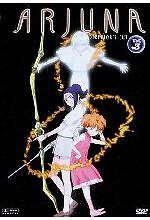 Arjuna 3 - Episode 8-10 (DVD - NEU)