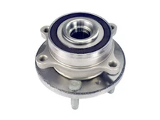 For Ford Special Service Police Sedan Wheel Hub Assembly Timken 46678QWQR