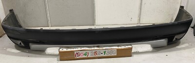 2019-2021 HONDA PILOT EX EX-L LX REAR LOWER BUMPER COVER OEM 71510-TG7-A5