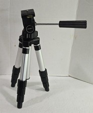Star-D 7319T Aluminum Adjustable Tripod with Tilt Head