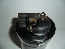 Miniature Non-Working Butane Lighter Gun "Great Display Piece or Collectible!"