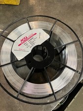 Aluminum 4043 MIG Welding Wire .035" 1 Roll ER4043-.035" 12 Ib Roll
