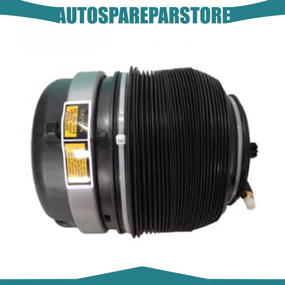 Rear Pair Air Suspension Spring Bag 3Y5616001 For Bentley Mulsanne 6.8L V8 11-16