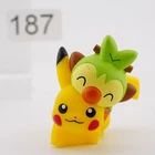 Grookey Pikachu Puppet  Figure pokemon Bandai