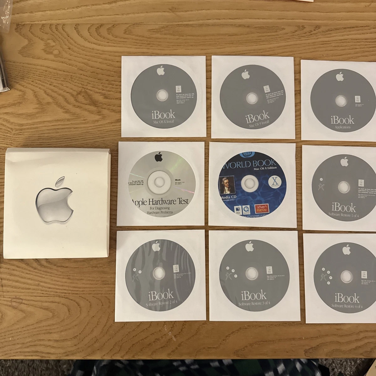 25+ Mac Os X Install Disc for sale | Updated Oct 2026