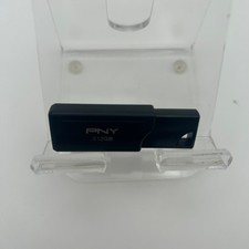 PNY 512GB PRO Elite V3 USB 3.2 Gen 2 Flash Drive Black Used