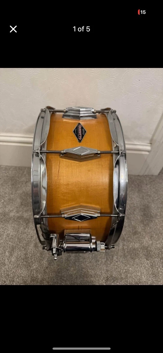 CRAVIOTTO 純正スナッピー Craviotto Snare Drums | eBay