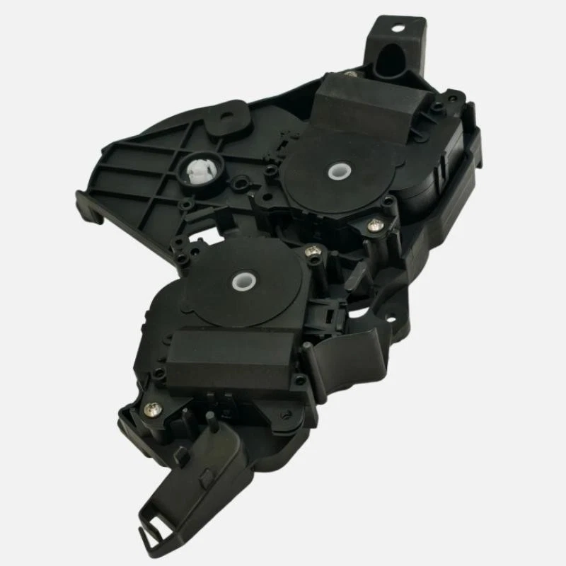 87106-0C140 Heater & A/C Damper Servo Fits TOYOTA Tundra 2007-21 Sequoia 2008-21 Foto 3 de 4