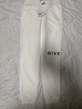 Givenchy Pantalon Jogging Hose Kind 12+