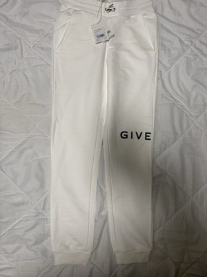 Givenchy Pantalon Jogging Hose Kind 12+