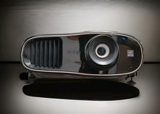 EPSON EH-TW6600 Home Cinema Projector --Full HD, 2500 Lumens, 3LCD, HDMI