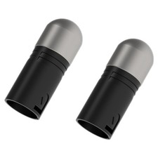 DMX512-Terminator, 120 Ohm, XLR, 3-Polig, für DMX512-Bühnenlichter, Moving 4112
