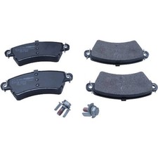 Maxgear 19-3859 Bremsbelagsatz für PEUGEOT CITROEN 306 206 XSARA 7A 7C N3 N5 7E