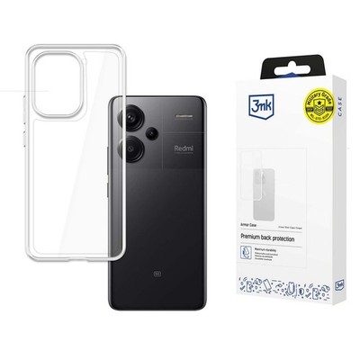 Redmi Note 13 Pro+   3mk Armor Case