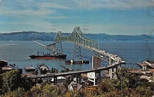 USA OR ASTORIA BRIDGE
