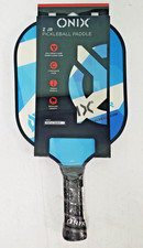 ONIX KZ1510-BLUJR Z JR Pickleball Composite Paddle Blue