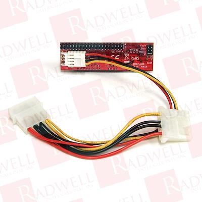 STARTECH.COM IDE2SAT / IDE2SAT (NEW NO BOX)
