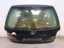 Porte arrière et accessoires Lexus RX