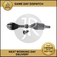 MINI COOPER S F55-F56-F57 DRIVESHAFT NEAR/SIDE 2013>ONWARDS