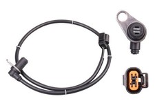 Intermotor Front Right Speed Sensor for Mitsubishi Shogun 3.2 Mar 2000-Oct 2001