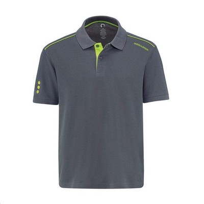 Sea-Doo | MENS CLASSIC POLO