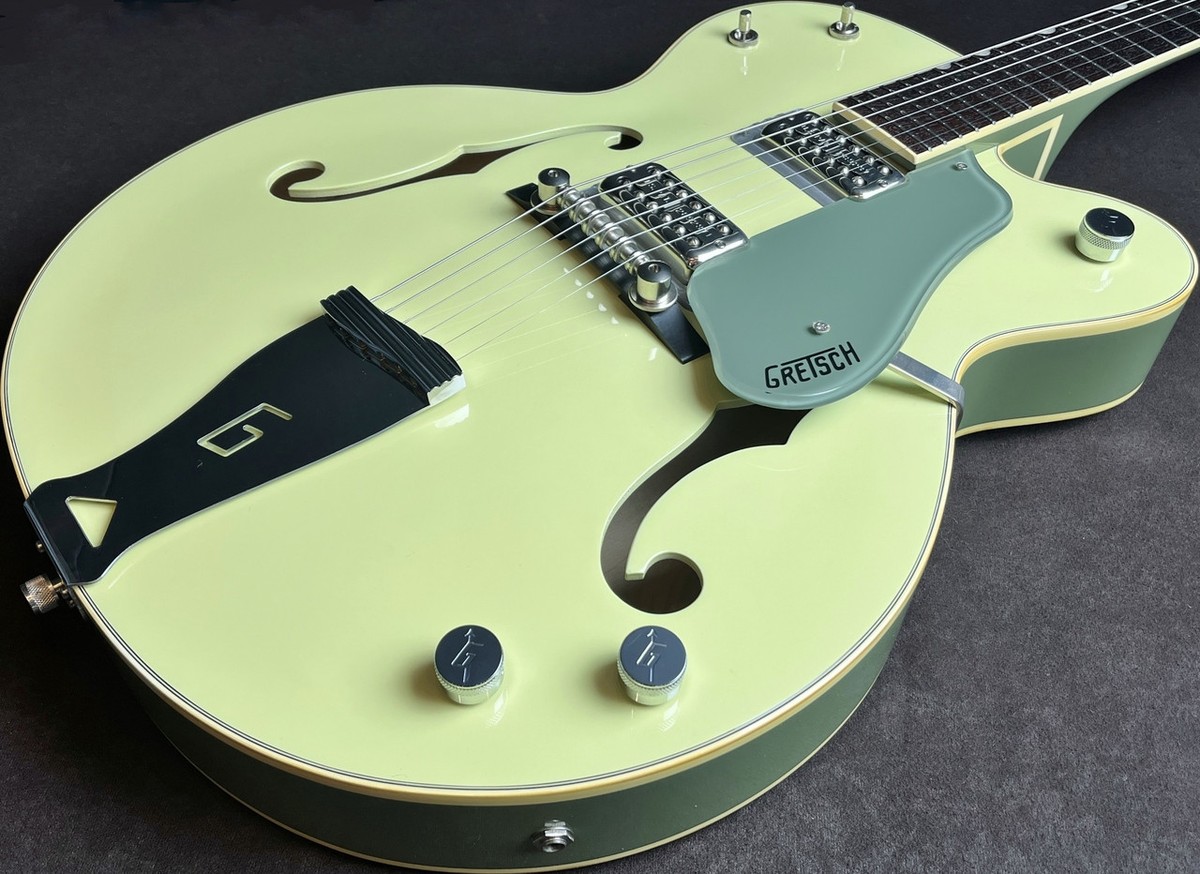 Gretsch 6118 Anniversary Electric Guitar 1993 - Vintage Gretsch 6118 Anniversary Electric Guitar 1993 - Vintage