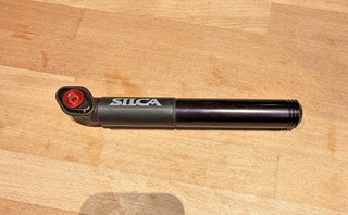 Silca Impero Hand Pump