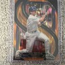 2025 Panini Select Prizm Premier Level Paul Molitor #147 Milwaukee Brewers