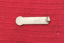 Stevens .22 Visible Loader Action Locking Cam Model 70 71 - Stevens Part 19 Stevens .22 Visible Loader Action Locking Cam Model 70 71 - Stevens Part 19