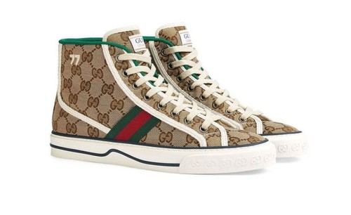 Gucci 1977 Men’s sneakers Men US 12.5/ EUR 45.5