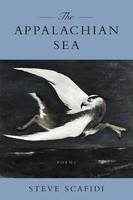 Appalachian Sea Poems Steve Scafidi Taschenbuch Einband - Flex.(Paperback) 2025