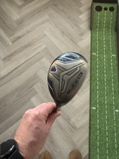 Cobra Fly XL #5 Hybrid Golf Club, 23 Degree, Regular Flex