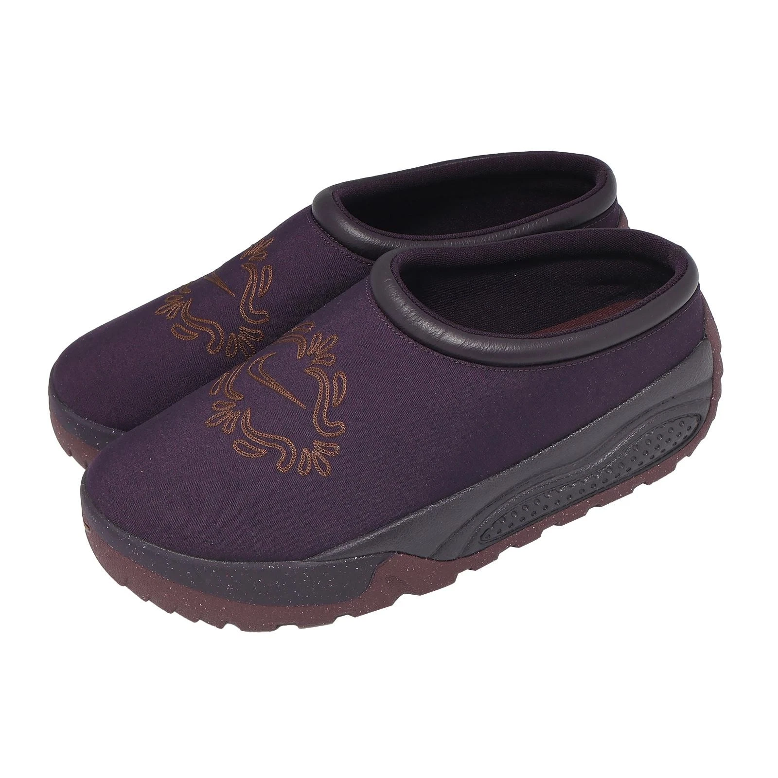 Nike ACG Rufus Burgundy Ash Purple Men Outdoor Casual Slip On Shoes IM4953-600