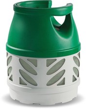 BP Gaslight (Full) 5kg Propane Gas Bottle For Bbq/pizza Oven/fire pit Etc