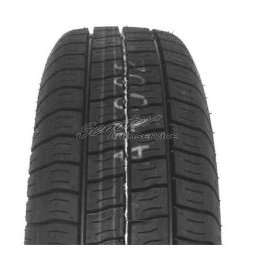 Pneumatici Estivi Linglong R-701 185/80 R14 C 104N – Per Rimorchi E Furgoni, 900 Kg, 140 Km/h - 6