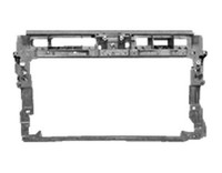 Frontmaske FrontgerÜSt Vorne FÜR Volkswagen Tiguan 2016-2020